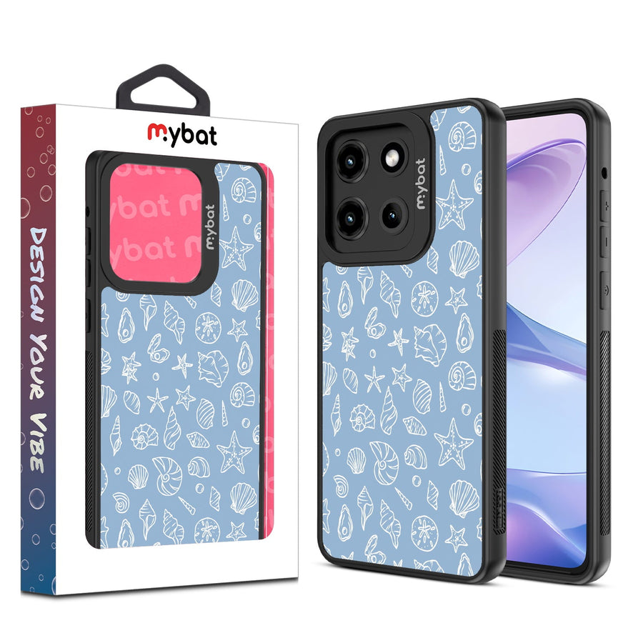 MyBat Design Lab Series Case for Motorola Moto G Stylus 5G (2026) / (2025) – Tidal Treasures