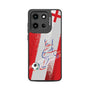 MyBat Design Lab Series Case for Motorola Moto G Stylus 5G (2026) / (2025) – England Soccer