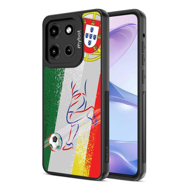 MyBat Design Lab Series Case for Motorola Moto G Stylus 5G (2026) / (2025) – Portugal Soccer - MMGS5G25CSLESMP514-2.jpg