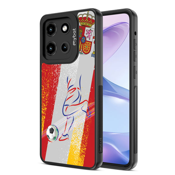 MyBat Design Lab Series Case for Motorola Moto G Stylus 5G (2026) / (2025) – Spain Soccer - MMGS5G25CSLESMP515-2.jpg