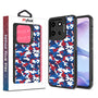 MyBat Design Lab Series Case for Motorola Moto G Stylus 5G (2026) / (2025) – Patriot Camo - MMGS5G25CSLESMP521.JPG