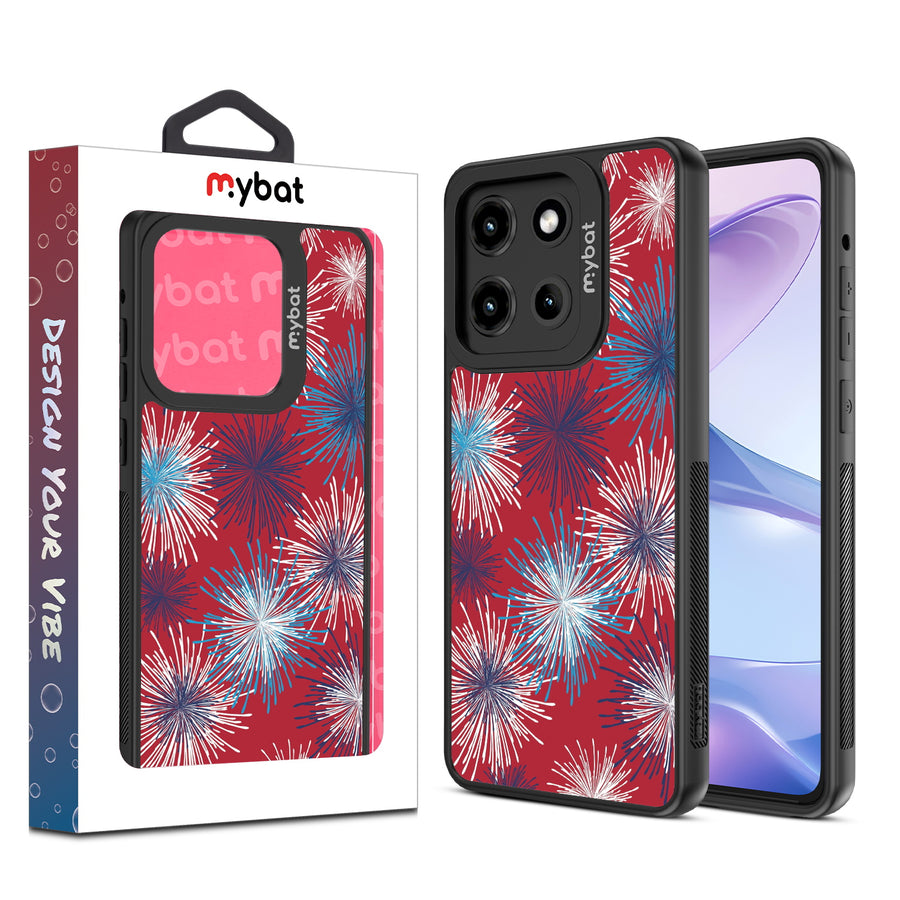 MyBat Design Lab Series Case for Motorola Moto G Stylus 5G (2026) / (2025) – Fireworks - MMGS5G25CSLESMP522.JPG