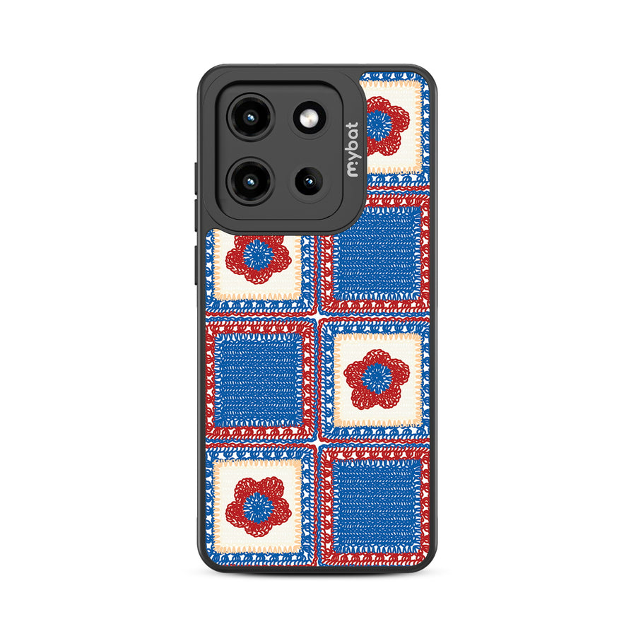 MyBat Design Lab Series Case for Motorola Moto G Stylus 5G (2026) / (2025) – All American Quilt - MMGS5G25CSLESMP524-2.JPG