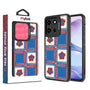 MyBat Design Lab Series Case for Motorola Moto G Stylus 5G (2026) / (2025) – All American Quilt - MMGS5G25CSLESMP524.JPG