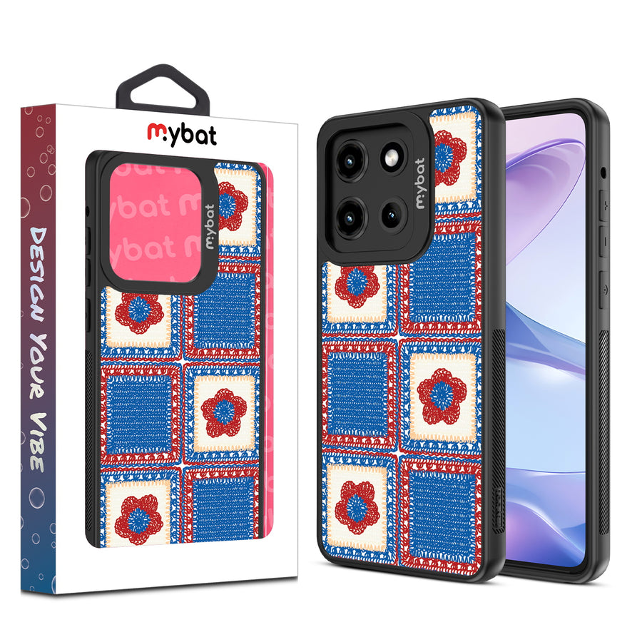 MyBat Design Lab Series Case for Motorola Moto G Stylus 5G (2026) / (2025) – All American Quilt - MMGS5G25CSLESMP524.JPG