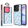 MyBat Design Lab Series Case for Motorola Moto G Stylus 5G (2026) / (2025) – Sweet Strawberry - MMGS5G25CSLESMP525.JPG