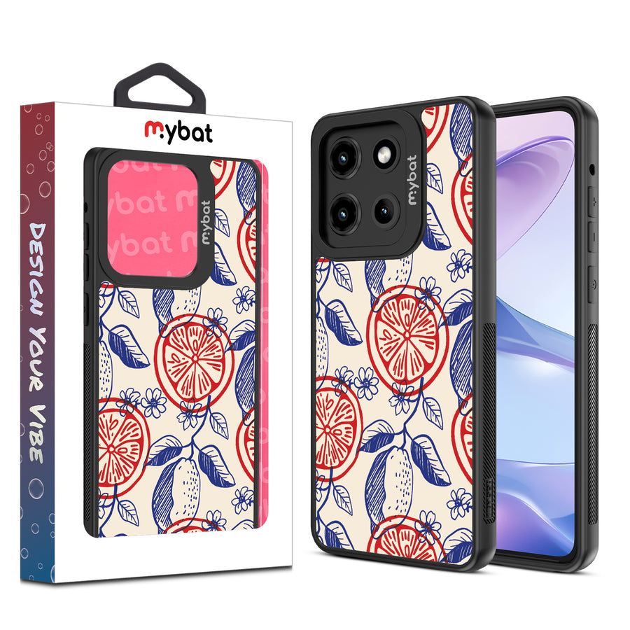 MyBat Design Lab Series Case for Motorola Moto G Stylus 5G (2026) / (2025) – Summer Citrus - MMGS5G25CSLESMP526.JPG