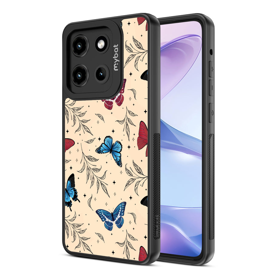 MyBat Design Lab Series Case for Motorola Moto G Stylus 5G (2026) / (2025) – Free to Flutter - MMGS5G25CSLESMP527-1.JPG