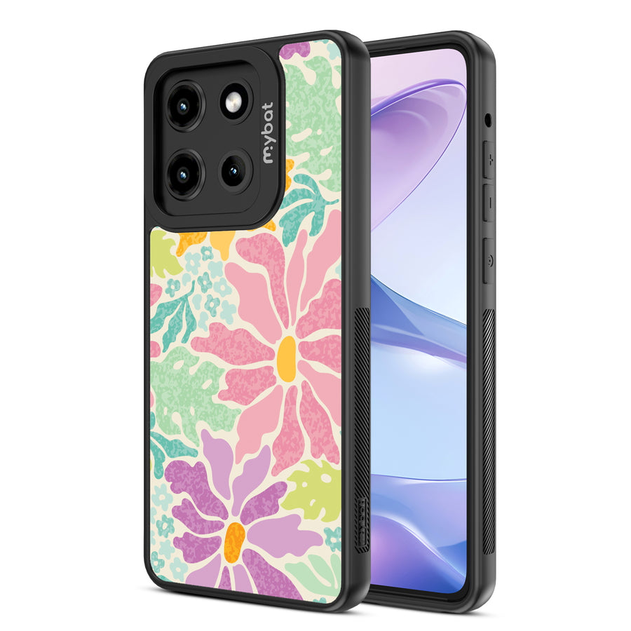 MyBat Design Lab Series Case for Motorola Moto G Stylus 5G (2026) / (2025) – Tropical Paradise - MMGS5G25CSLESMP530-1.JPG