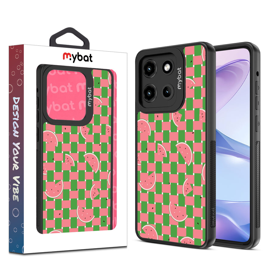 MyBat Design Lab Series Case for Motorola Moto G Stylus 5G (2026) / (2025) – Watermelon Patch - MMGS5G25CSLESMP533.JPG