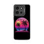 MyBat Design Lab Series Case for Motorola Moto G Stylus 5G (2026) / (2025) – Vice City - MMGS5G25CSLESMP535-2.JPG