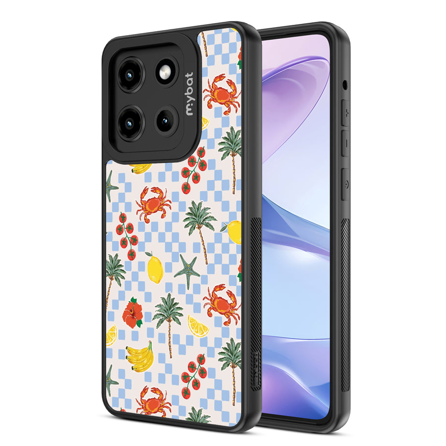 MyBat Design Lab Series Case for Motorola Moto G Stylus 5G (2026) / (2025) – Beach Club - MMGS5G25CSLESMP536-1.JPG
