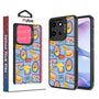 MyBat Design Lab Series Case for Motorola Moto G Stylus 5G (2026) / (2025) – Summer Stamps - MMGS5G25CSLESMP537.JPG