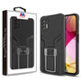 MyBat Hybrid Protector Case (with Ring Stand) for Motorola Moto G Stylus (2021) - Black / Black - MMGST21CSFSSS561-1.jpg
