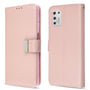 MyBat MyJacket Wallet Xtra Series for Motorola Moto G Stylus (2021) - Rose Gold - MMGST21PCMJG035-7.jpg