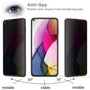 MyBat Privacy Tempered Glass Screen Protector (2.5D) for Motorola Moto G Stylus (2021) / Moto G Stylus 5G - Clear - MMGST21SC67-3.jpg