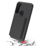 MyBat Poket Hybrid Protector Cover (with Back Film) for Motorola Moto G Stylus - Black / Black - MMGSTCSPKTS001-3.jpg