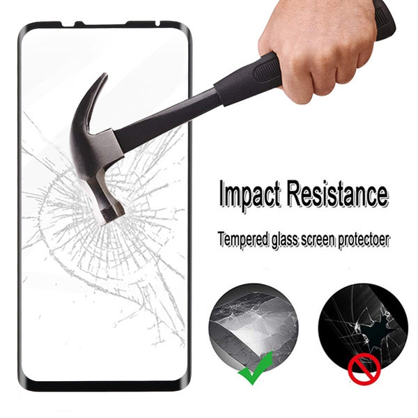 MyBat Full Coverage Tempered Glass Screen Protector for Motorola Moto G Stylus / Moto G Power - Black - MMGSTSC85A-8.jpg