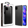 MyBat Candy Series Case for Motorola Moto One 5G - Glossy Clear