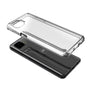 MyBat Candy Series Case for Motorola Moto One 5G - Glossy Clear - MMO5GCSTPUS901-7.jpg