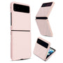 MyBat Leather Protector Case for Motorola razr (2023) - Pink - MMRAZRCSFSSS442-2.jpg