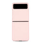 MyBat Leather Protector Case for Motorola razr (2023) - Pink - MMRAZRCSFSSS442-3.jpg