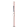 MyBat Leather Protector Case for Motorola razr (2023) - Pink - MMRAZRCSFSSS442-4.jpg