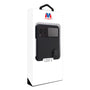 MyBat Leather Protector Case (with Lanyard) for Motorola razr (2023) - Black - MMRAZRCSFSSS461-8.jpg