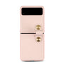 MyBat Leather Protector Case (with Lanyard) for Motorola razr (2023) - Pink - MMRAZRCSFSSS462-3.jpg