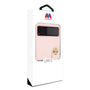 MyBat Leather Protector Case (with Lanyard) for Motorola razr (2023) - Pink - MMRAZRCSFSSS462-8.jpg