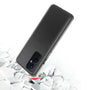 MyBat Candy Series Case for Oneplus 9 - Glossy Clear - MO9CSTPUS901-5.jpg
