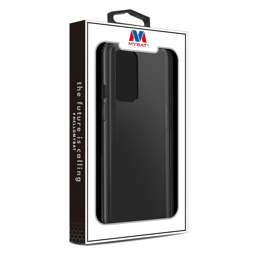 MyBat Candy Series Case for Oneplus 9 - Glossy Clear - MO9CSTPUS901-8.jpg