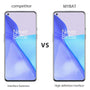 MyBat Tempered Glass Screen Protector (2.5D) for Oneplus 9 - Clear - MO9SC90-5.jpg