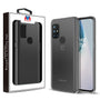 MyBat Candy Series Case for Oneplus Nord N10 5G - Glossy Clear