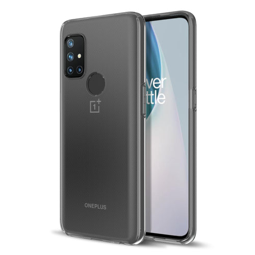 MyBat Candy Series Case for Oneplus Nord N10 5G - Glossy Clear - MON105GCSTPUS901-2.jpg