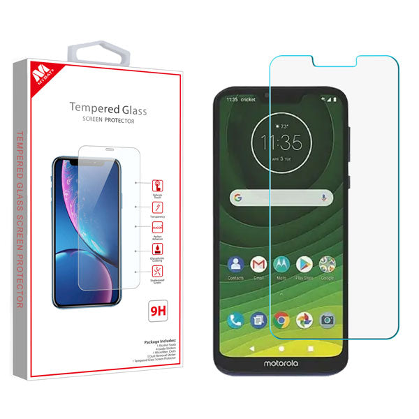 MyBat Tempered Glass Screen Protector (2.5D) for Motorola Moto G7 Power / Moto G7 Supra - Clear - MOTG7PWLCDSCPR81-1.jpg