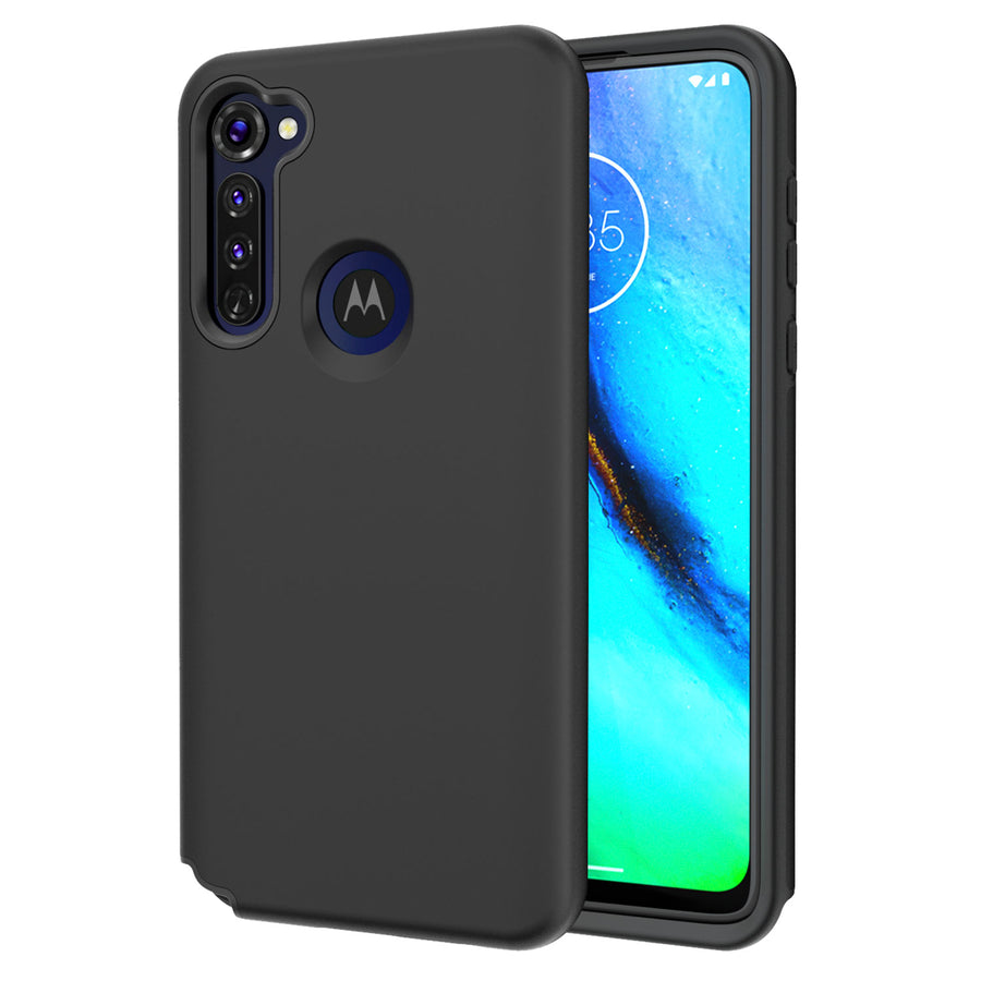 MyBat Fuse Series Case for Motorola Moto G Stylus - Black - MOTGSTHPCFSGSO001-2.jpg