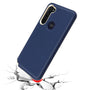 MyBat Fuse Series Case for Motorola Moto G Stylus - Ink Blue / Gold - MOTGSTHPCFSGSO008-4.jpg