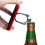 MyBat Hybrid Protector Cover (with Ring Holder Kickstand Bottle) for Motorola Moto G Stylus - Red / Black - MOTGSTHPCFSSO282-6.jpg