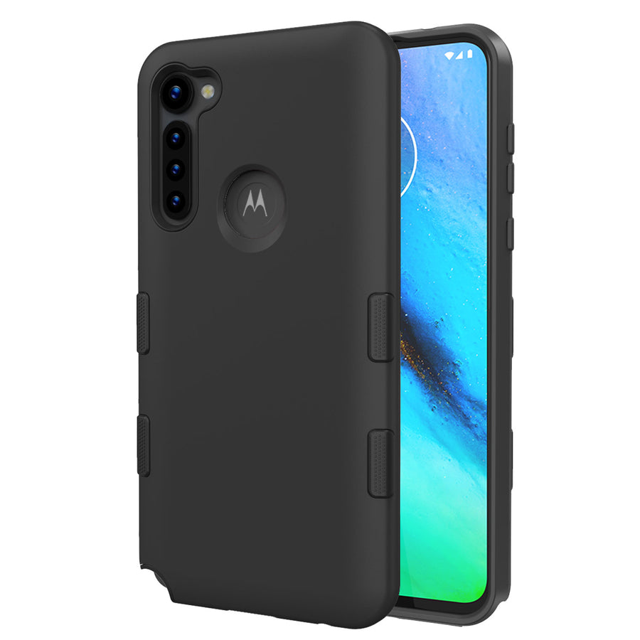 MyBat TUFF Subs Series Case for Motorola Moto G Stylus - Black - MOTGSTHPCTUFFSBSO001-2.jpg