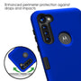 MyBat TUFF Subs Series Case for Motorola Moto G Stylus - Blue - MOTGSTHPCTUFFSBSO003-4.jpg