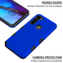 MyBat TUFF Subs Series Case for Motorola Moto G Stylus - Blue - MOTGSTHPCTUFFSBSO003-5.jpg