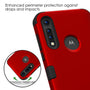 MyBat TUFF Series Case for Motorola Moto G Stylus - Red - MOTGSTHPCTUFFSO006-6.jpg