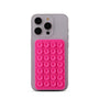 MyBat Clingy Suction Phone Mount - Hot Pink - MOTHMNUSU016-2.jpg