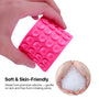 MyBat Clingy Suction Phone Mount - Hot Pink - MOTHMNUSU016-3.jpg