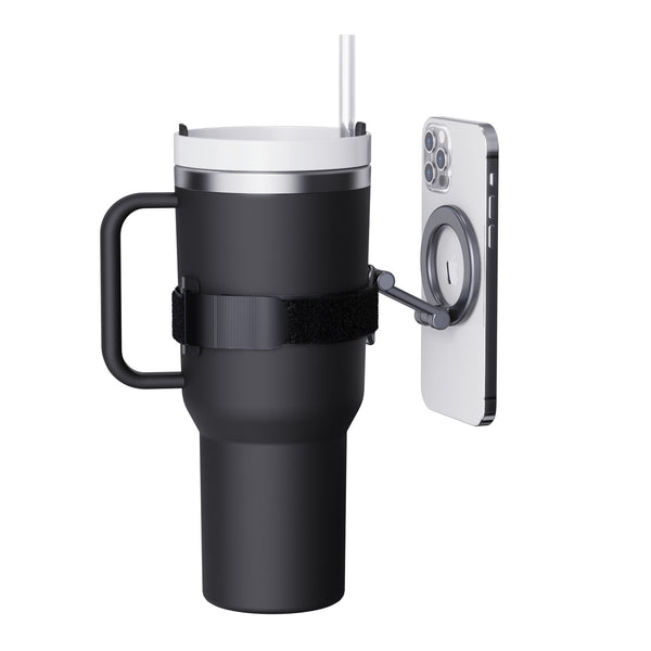 MyBat HydroStand MagSafe Phone Holder Strap - Black - MOTHMNUSU018-2.jpg