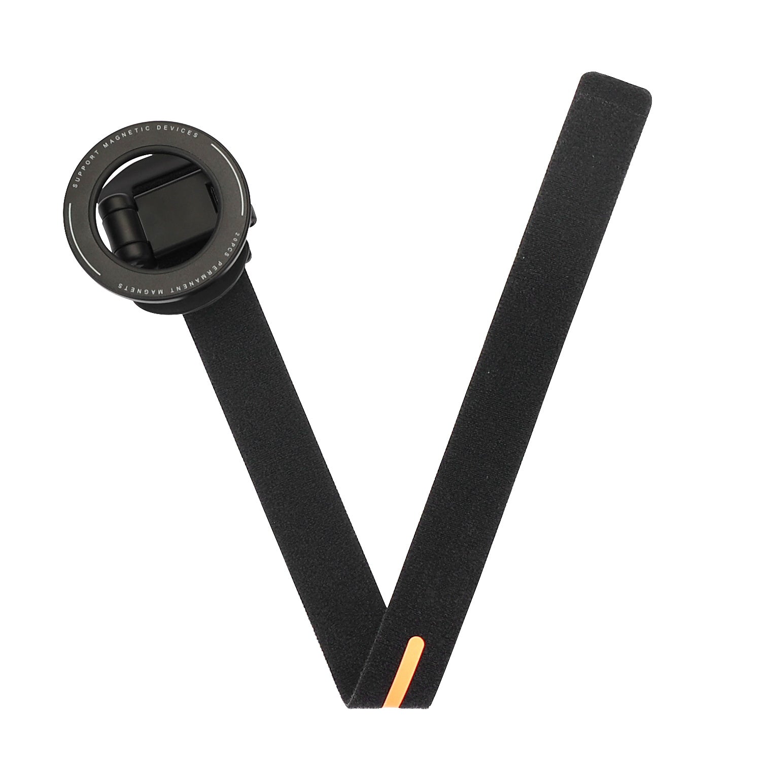 MyBat HydroStand MagSafe Phone Holder Strap - Black - MOTHMNUSU018-3.jpg