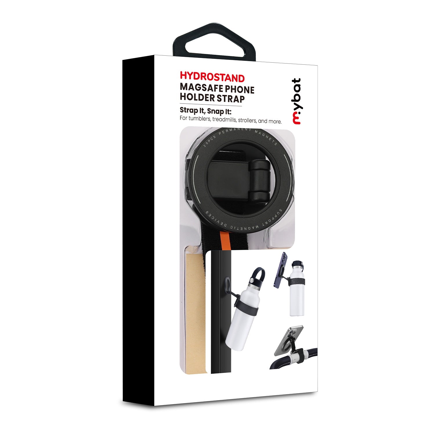 MyBat HydroStand MagSafe Phone Holder Strap - Black - MOTHMNUSU018-5.jpg