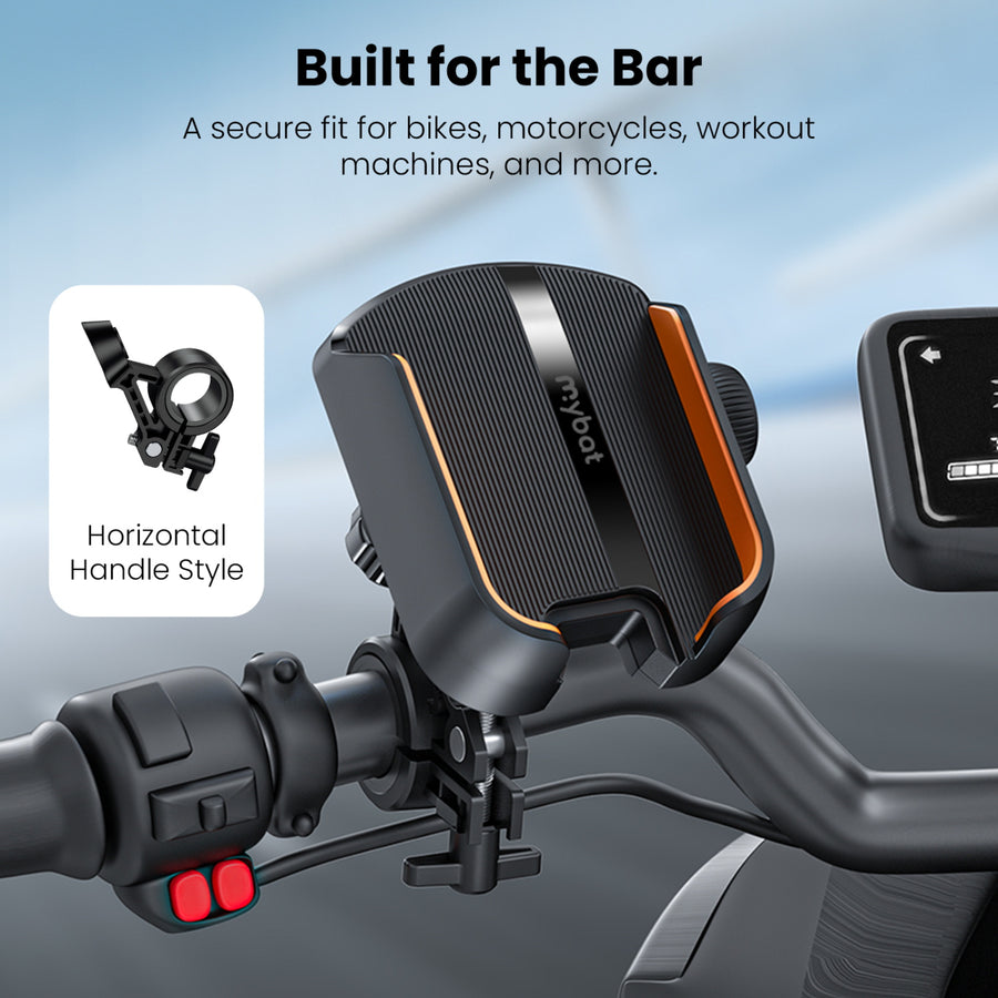 MyBat RideLock Motorcycle Phone Mount and Phone Holder for Bikes - Black - MOTHMNUSU019-6.jpg