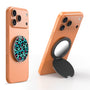 MyBat Design Lab MagSafe Selfie Mirror Kickstand - Black - Multicolor Leopard - MOTHMNUSU331-004-3.jpg